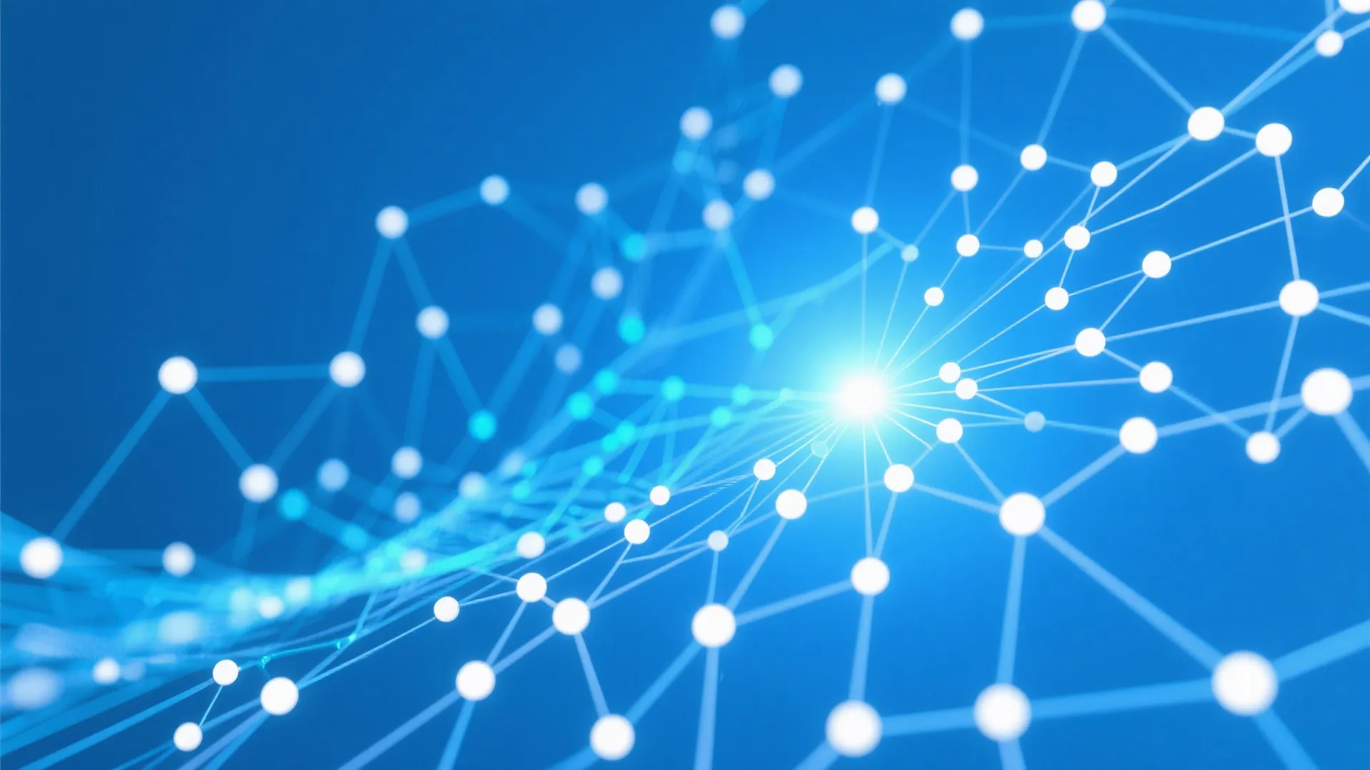 Data Network Background