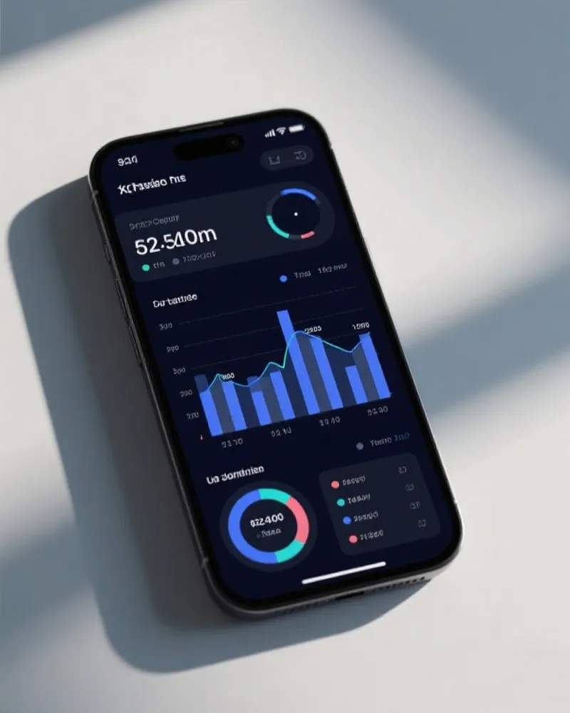 Data Analysis Dashboard