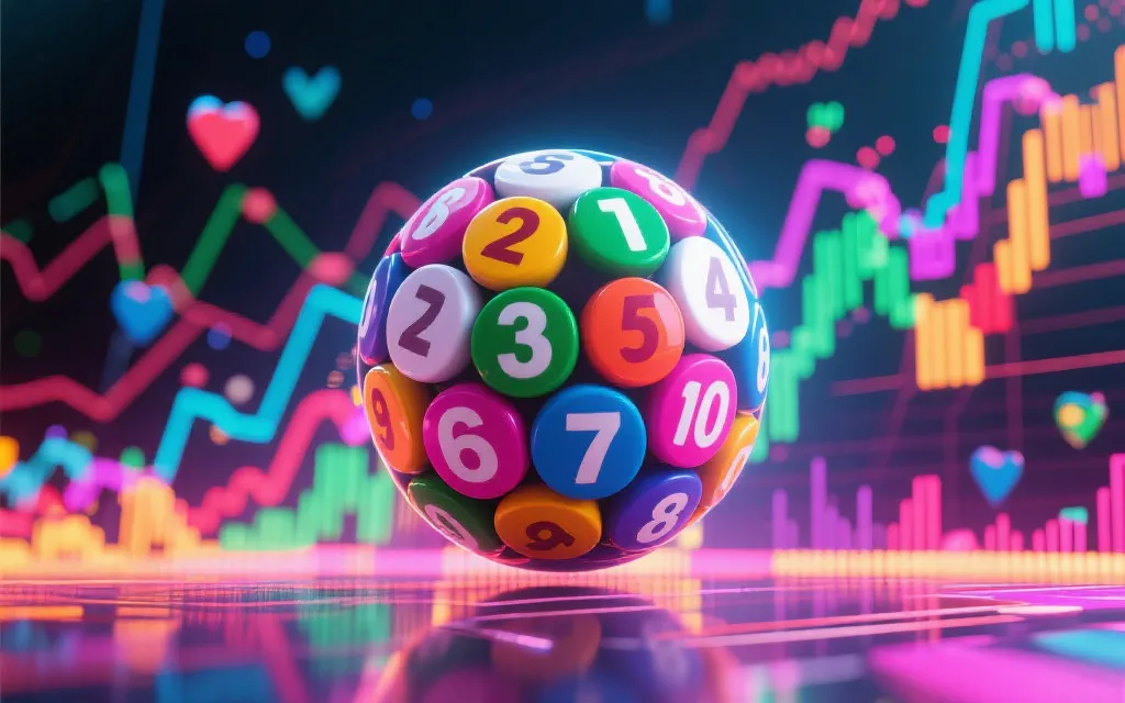 透视台湾大乐透开奖数据：用数据点亮你的理性购彩之路